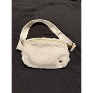 Lululemon Belt Bag